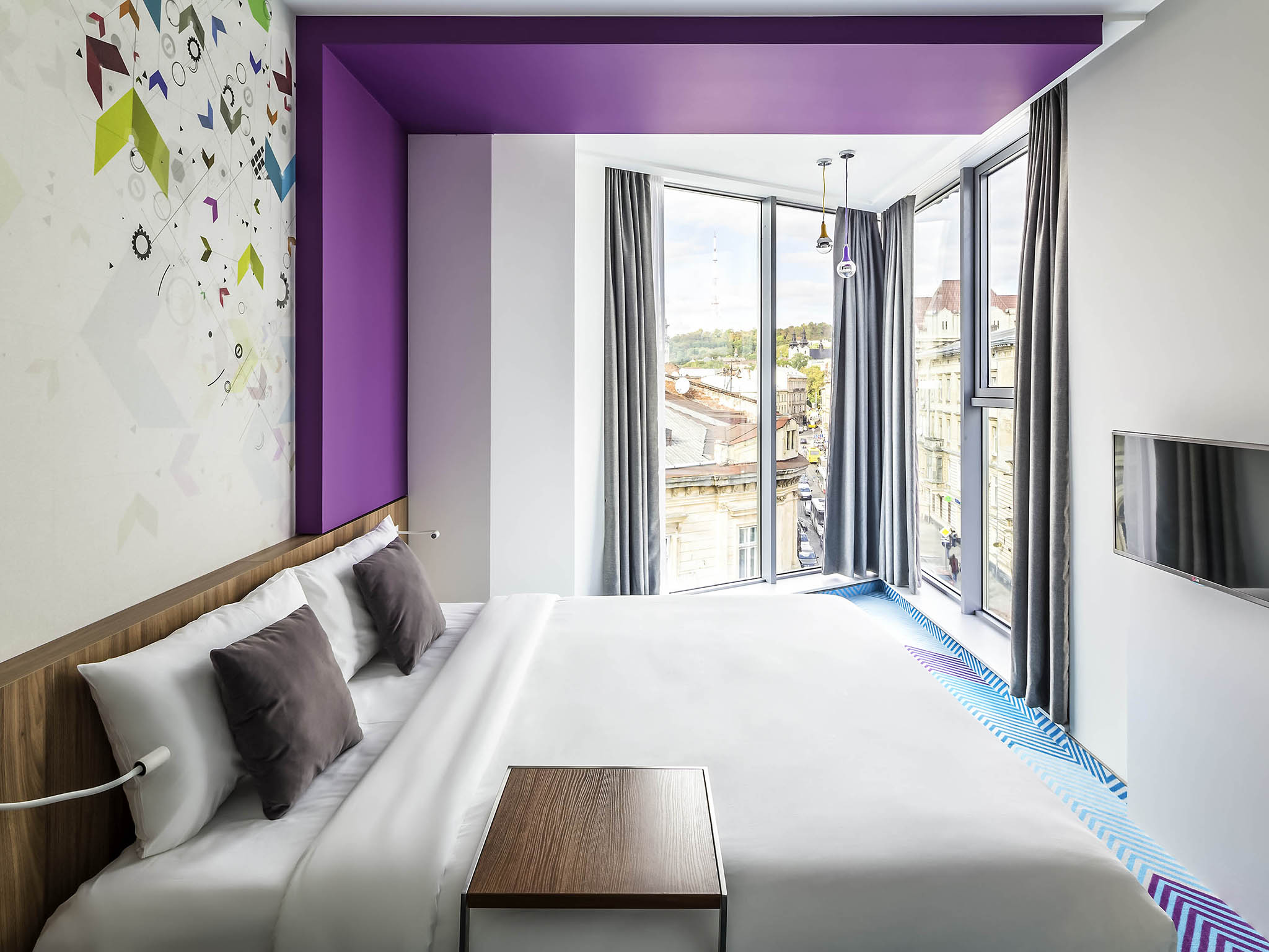 Ibis Styles