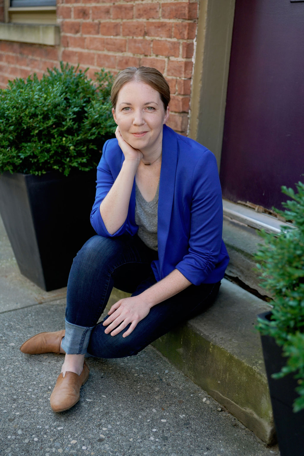 Rebecca Smithorn