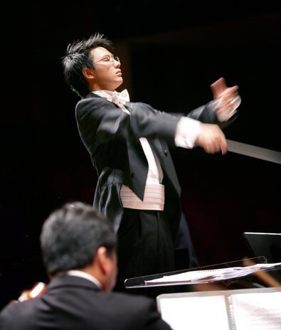 Samuel Pang