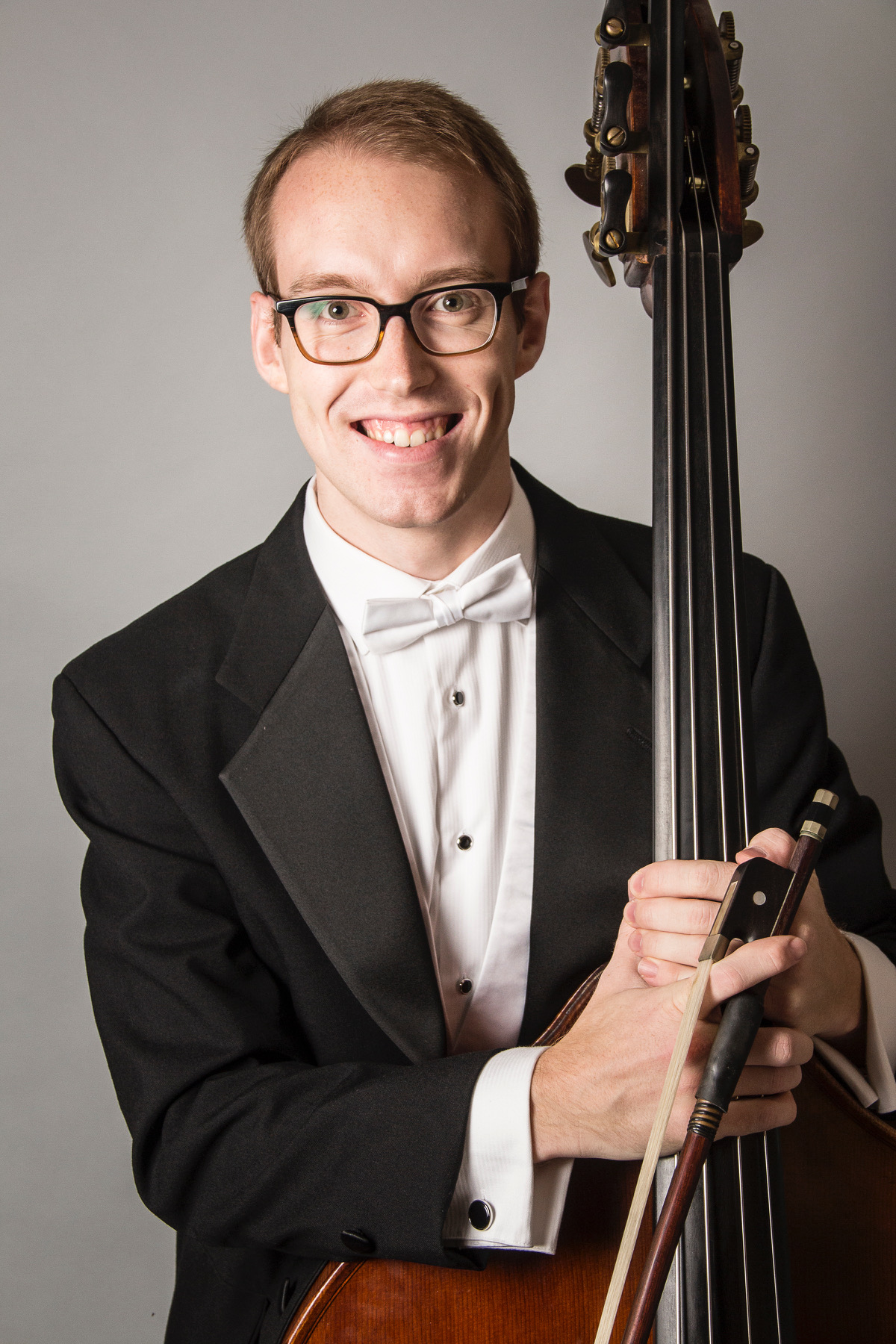 Andrew Pedersen