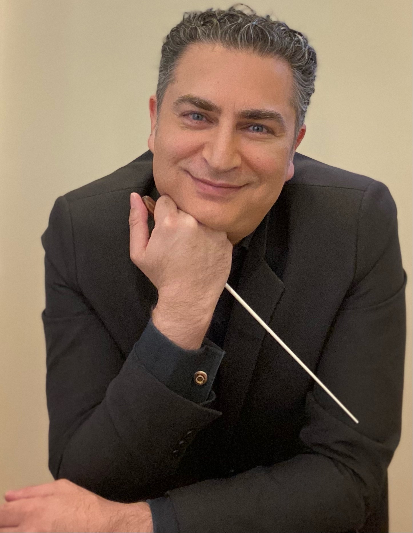 Iman Khosrowpour