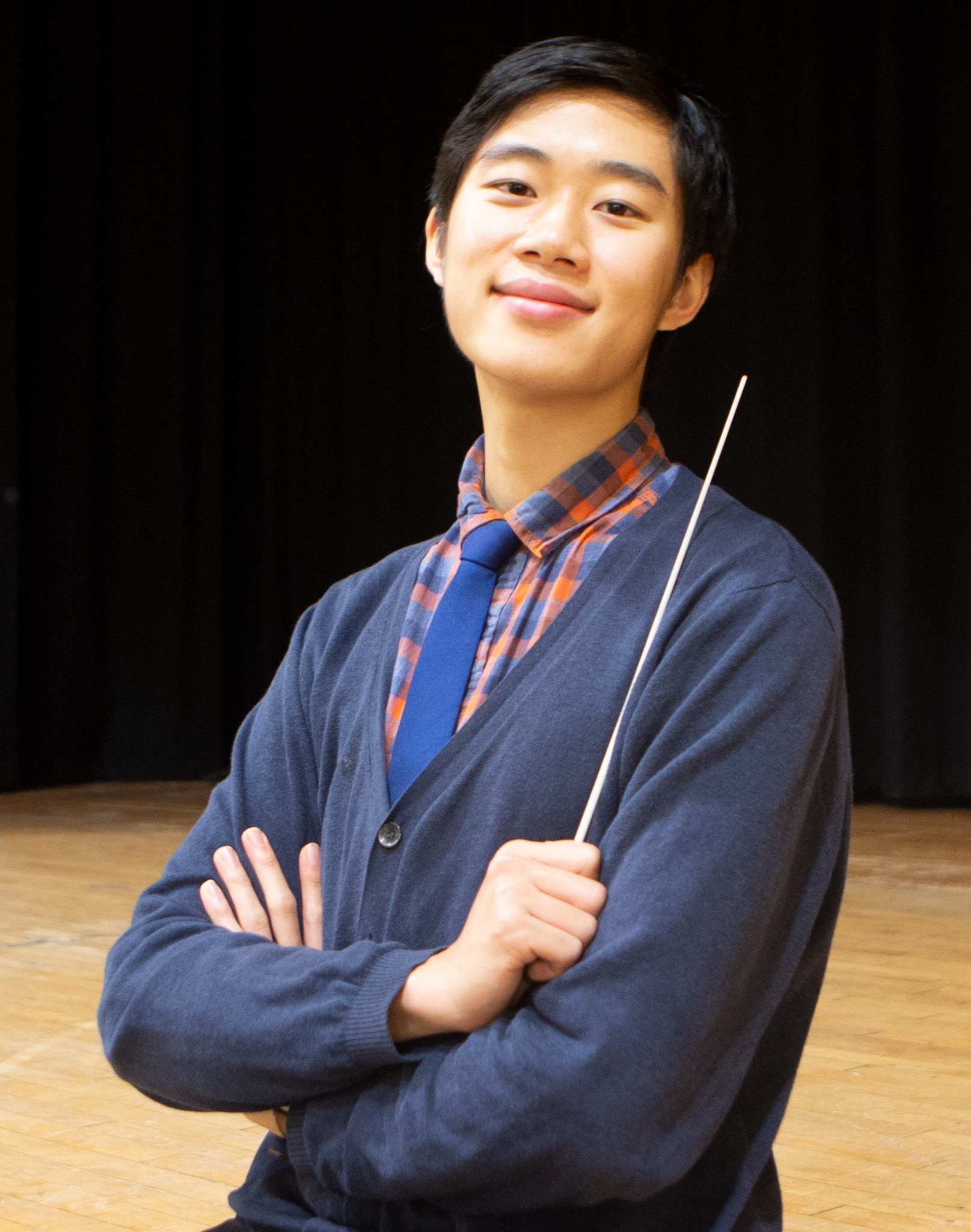 Julian Gau