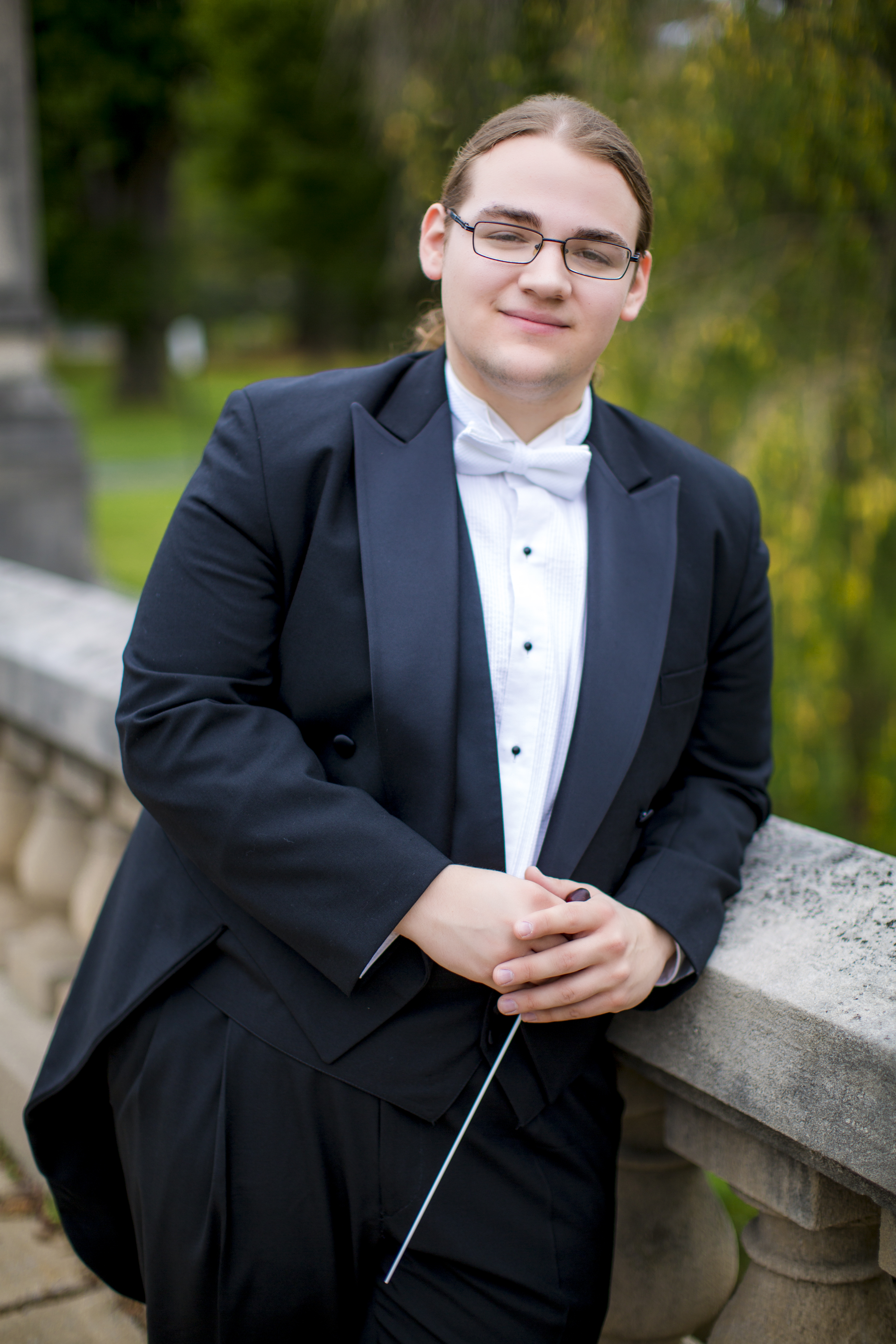 Tyler Readinger