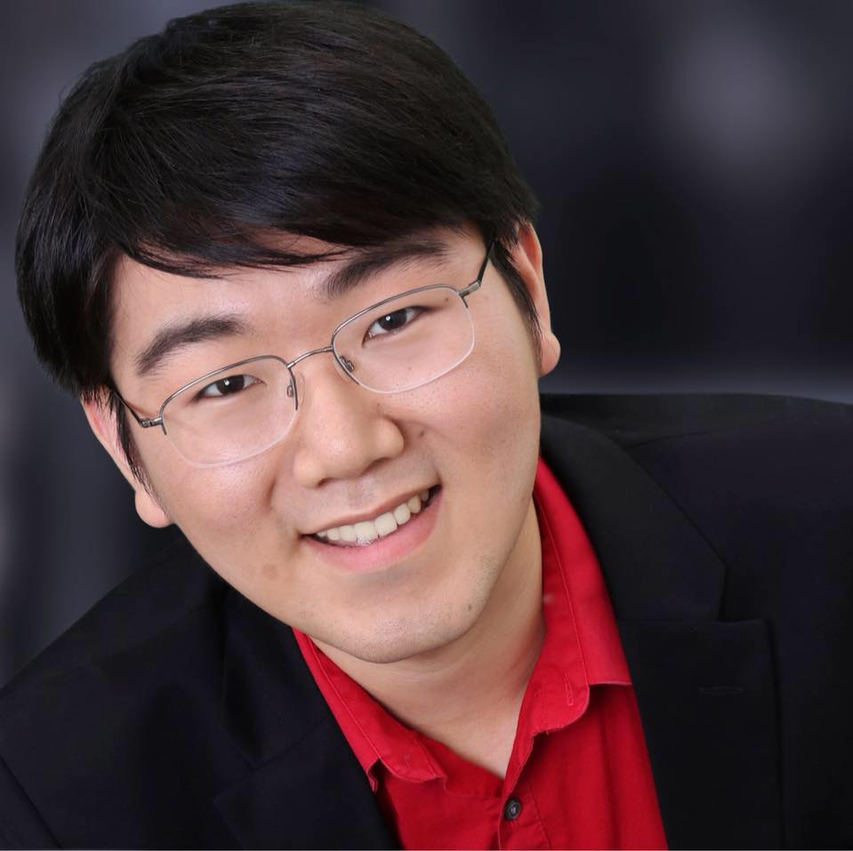 Yohan Kwon