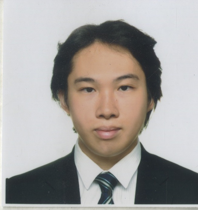 Ian Ting Wai Pang