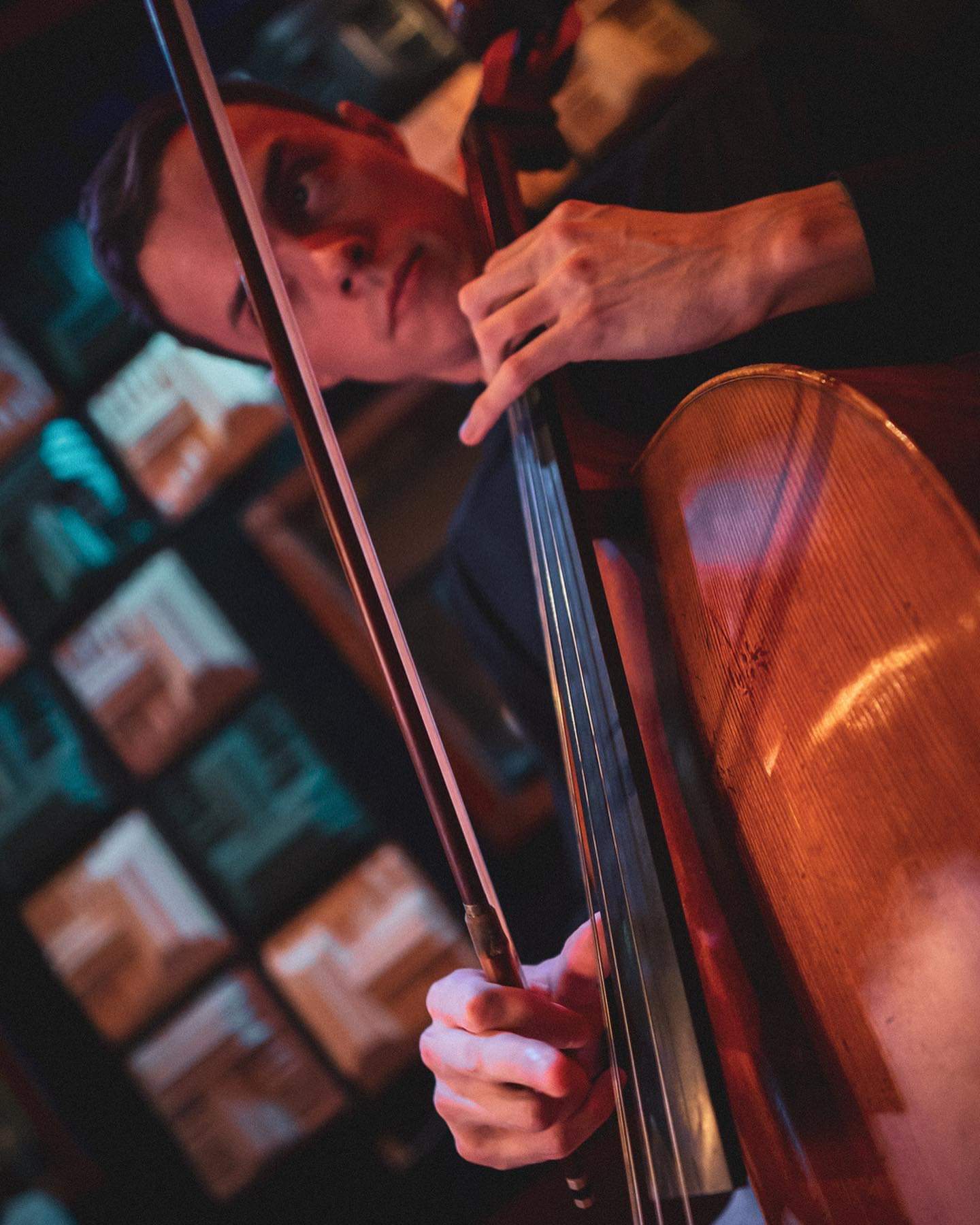 Benjamin Stoehr