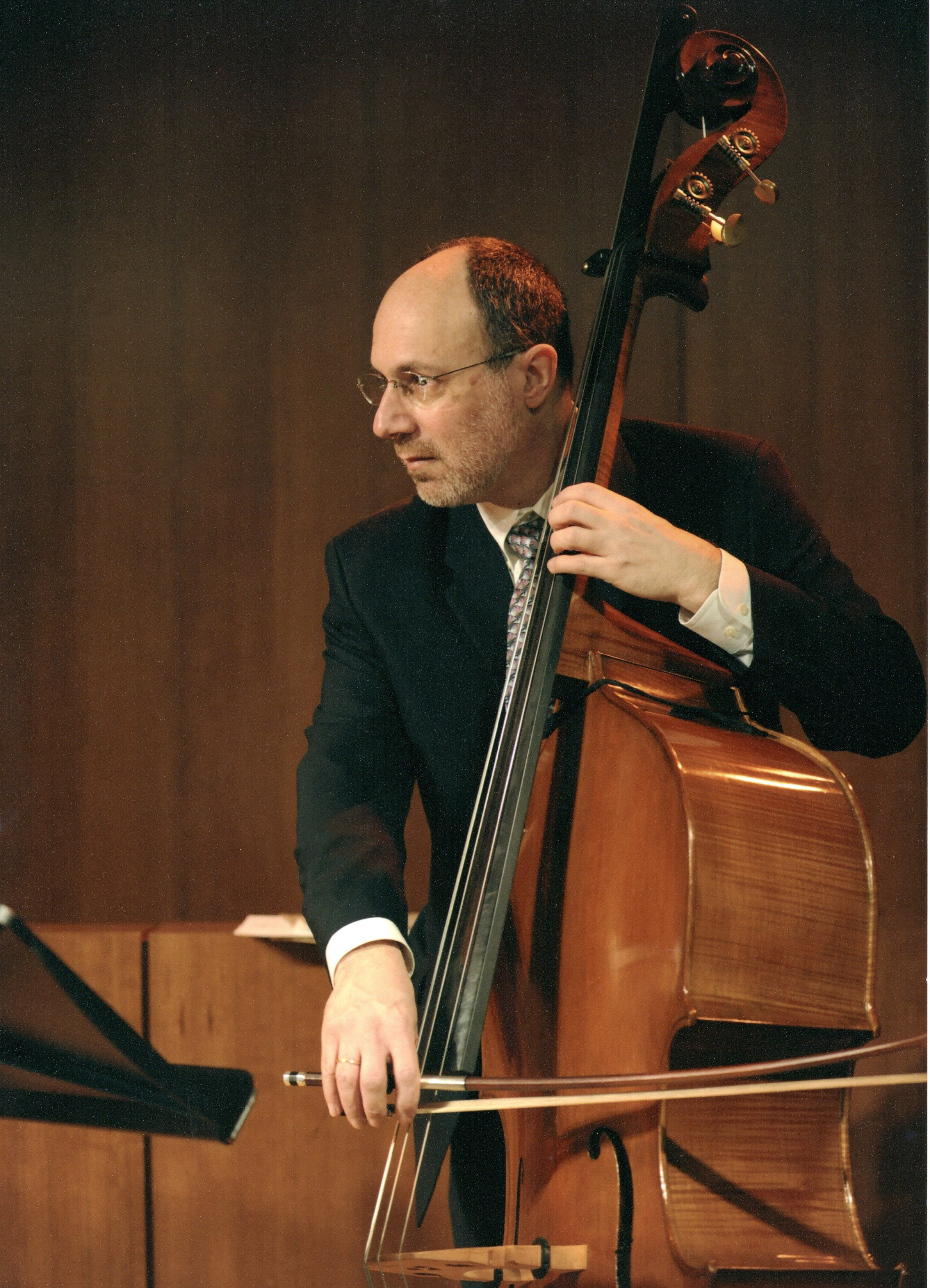 Peter Weitzner
