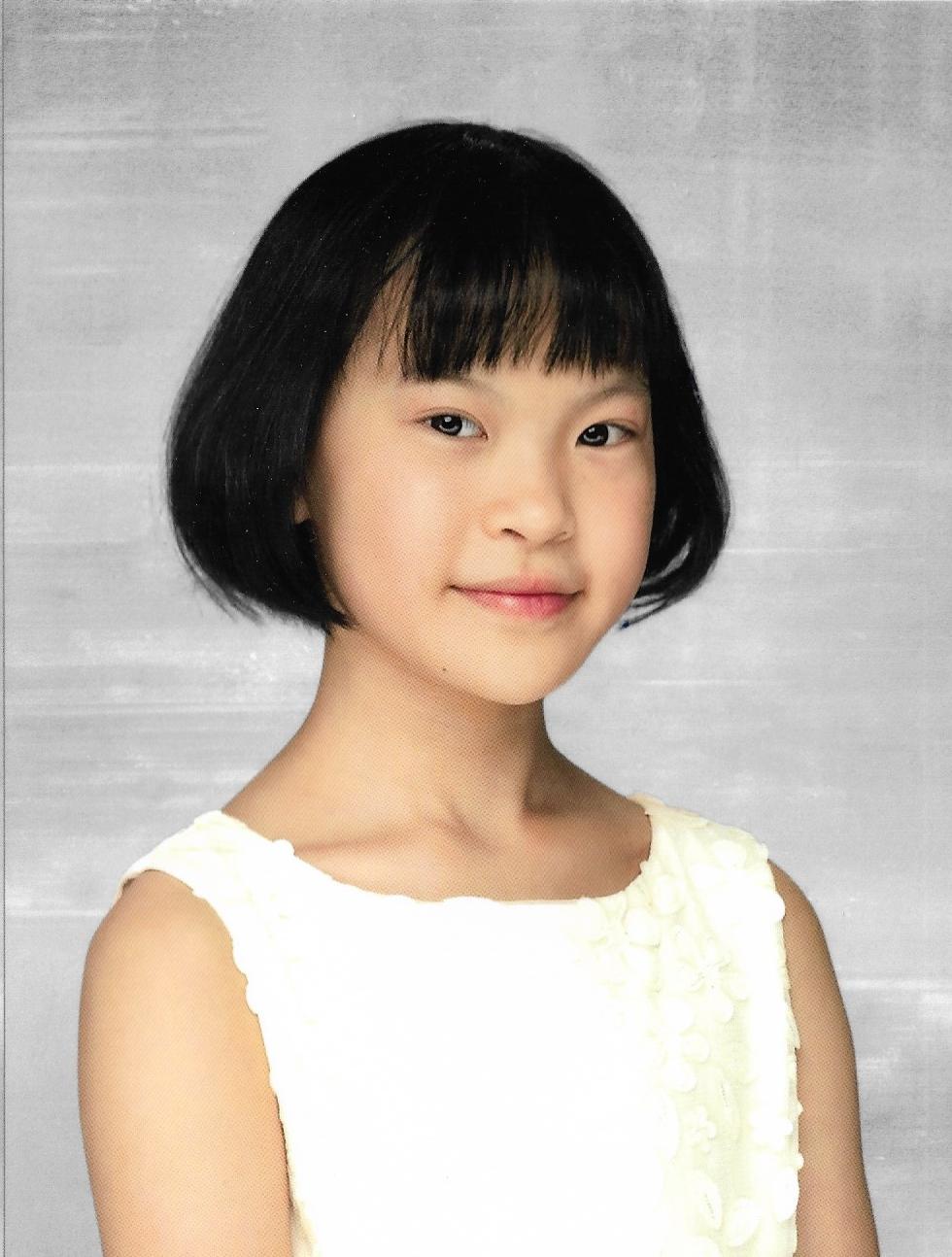 Elim Wong, violin